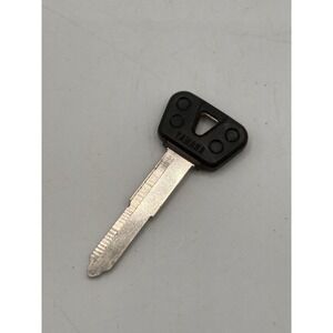 Yamaha Key Blank 90890-55963-00 OEM Blank Key #1247
